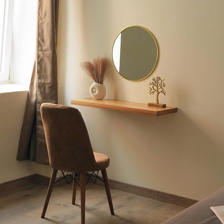 Aegean Gold Syros Suites إرموبولّي المظهر الخارجي الصورة