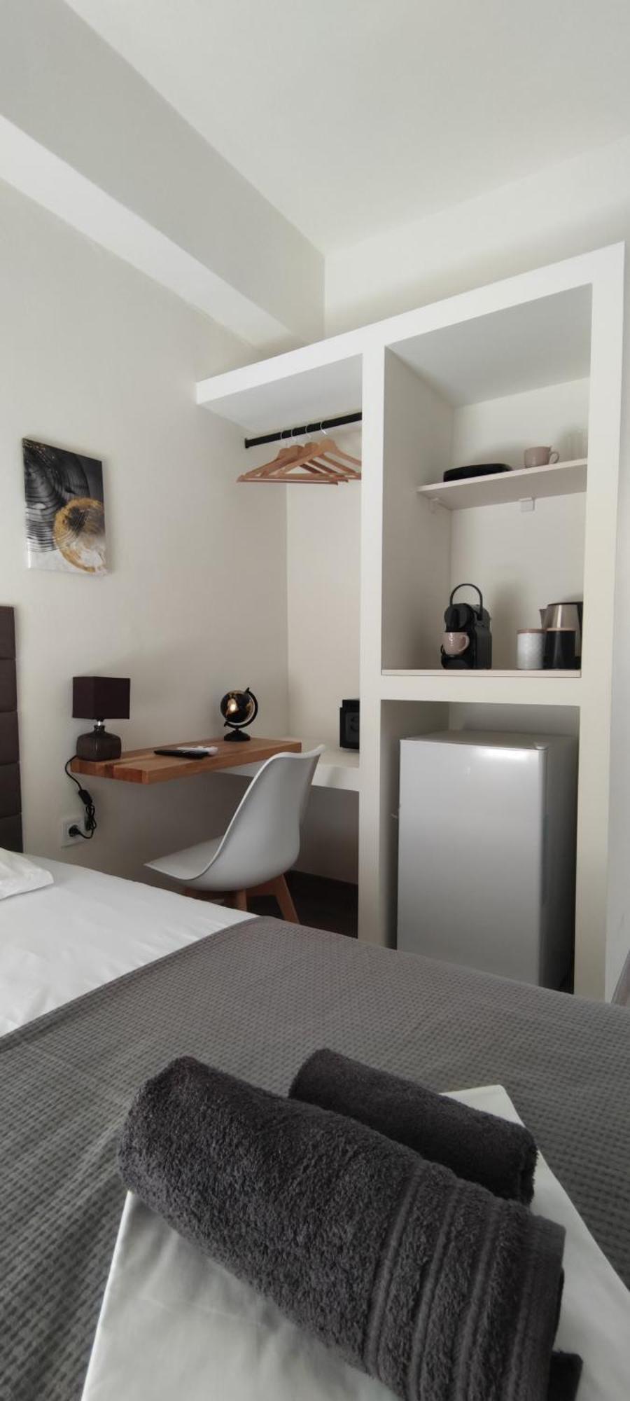 Aegean Gold Syros Suites إرموبولّي المظهر الخارجي الصورة