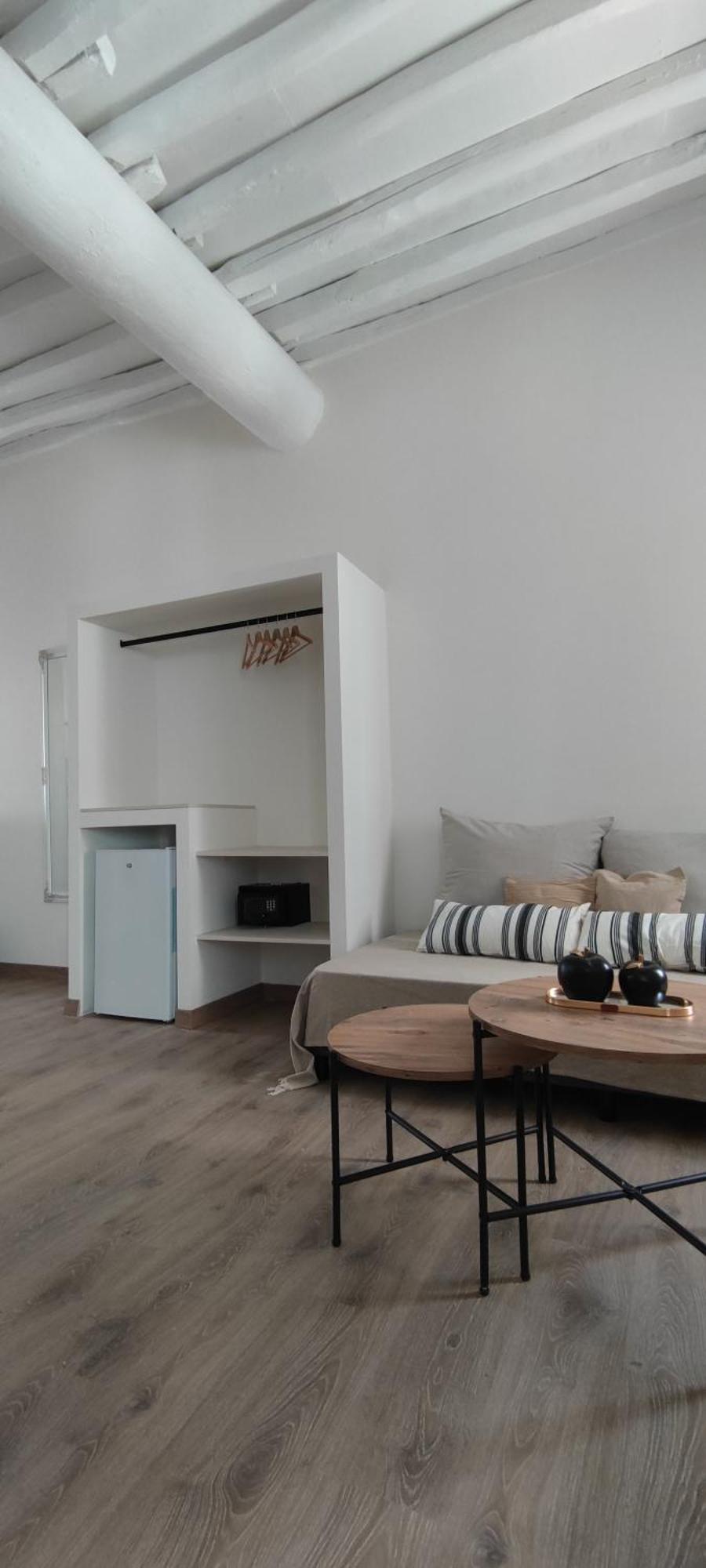 Aegean Gold Syros Suites إرموبولّي المظهر الخارجي الصورة