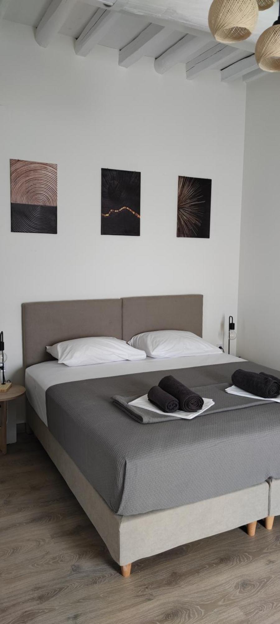 Aegean Gold Syros Suites إرموبولّي المظهر الخارجي الصورة