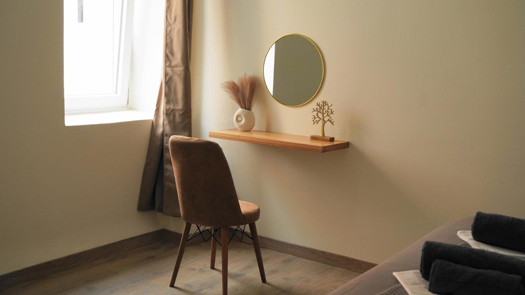 Aegean Gold Syros Suites إرموبولّي المظهر الخارجي الصورة