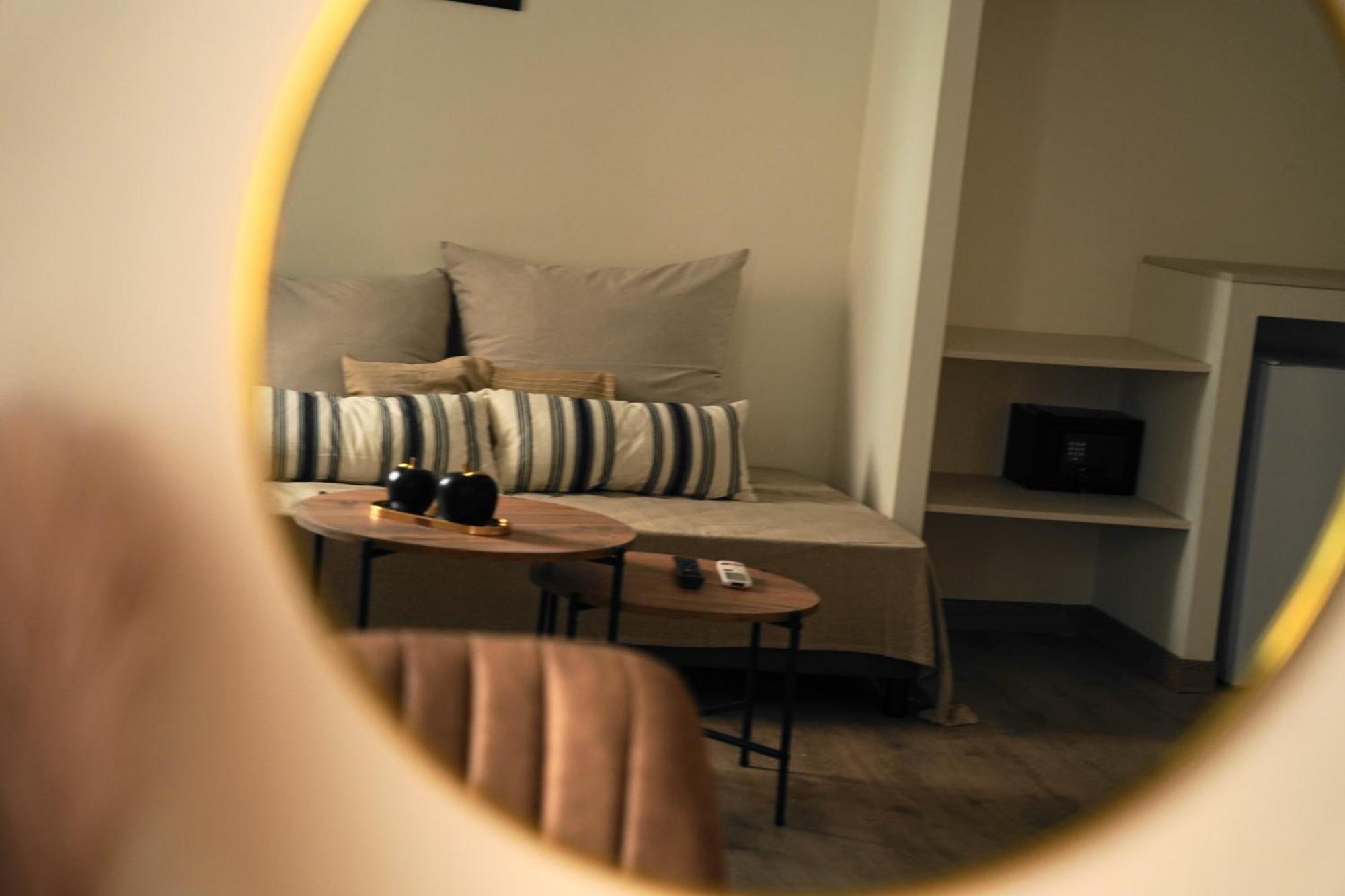 Aegean Gold Syros Suites إرموبولّي المظهر الخارجي الصورة